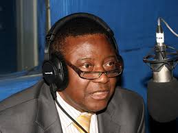 Pr Bwabwa, président de l'UECO