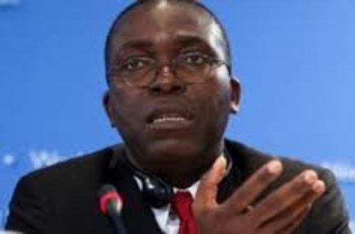 Article : Matata Ponyo: « RDC, eldorado des investissements »