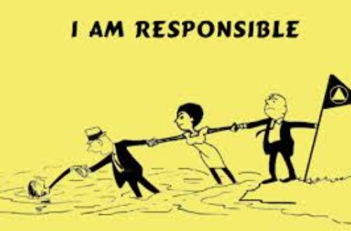 Article : Débriefing sur la responsabilité des dirigeants